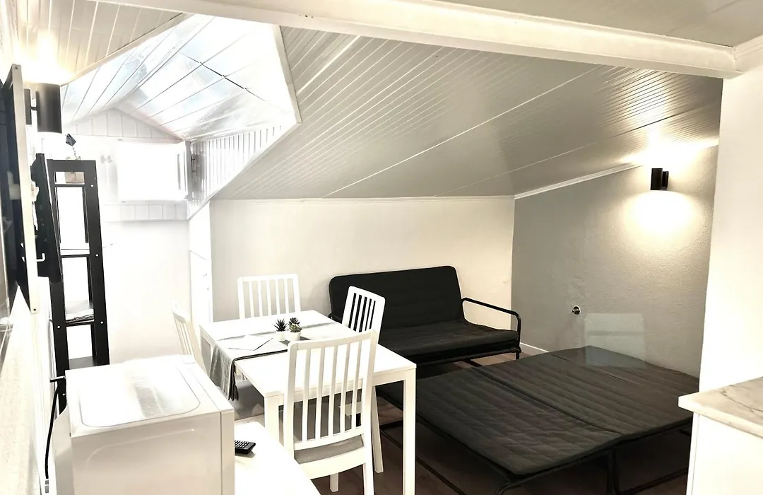 Bairro Alto - Apartamento-1