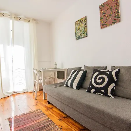 Apartamento Bairro Alto-2