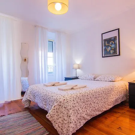 Apartamento Bairro Alto-3
