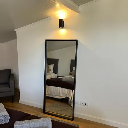 Bairro Alto - Apartamento-3