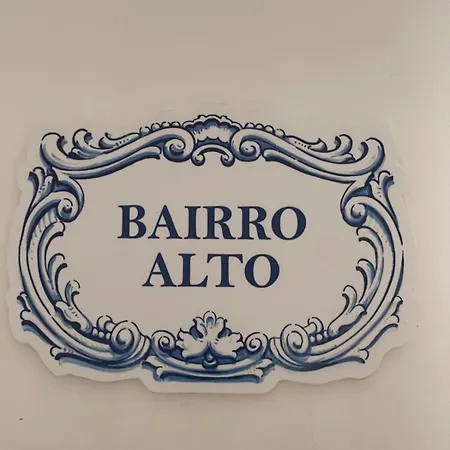 Bairro Alto - Apartamento-2
